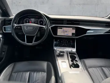 AUDI A6 Avant 45 TDI S-TR QU DESIGN LED NAVI ACC SHZ