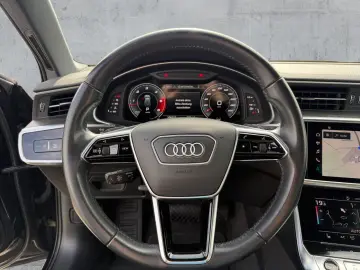 AUDI A6 Avant 45 TDI S-TR QU DESIGN LED NAVI ACC SHZ