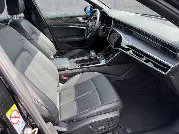 AUDI A6 Avant 45 TDI S-TR QU DESIGN LED NAVI ACC SHZ
