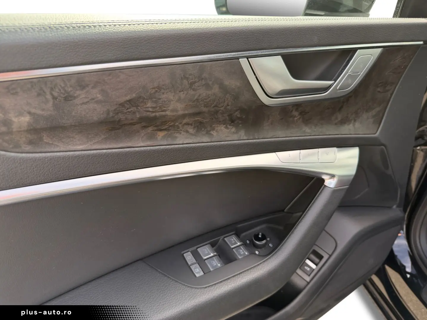AUDI A6 Avant 45 TDI S-TR QU DESIGN LED NAVI ACC SHZ