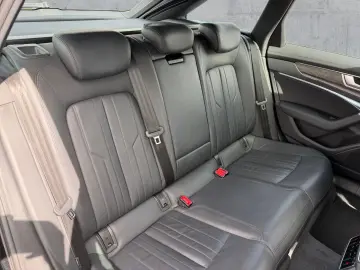 AUDI A6 Avant 45 TDI S-TR QU DESIGN LED NAVI ACC SHZ