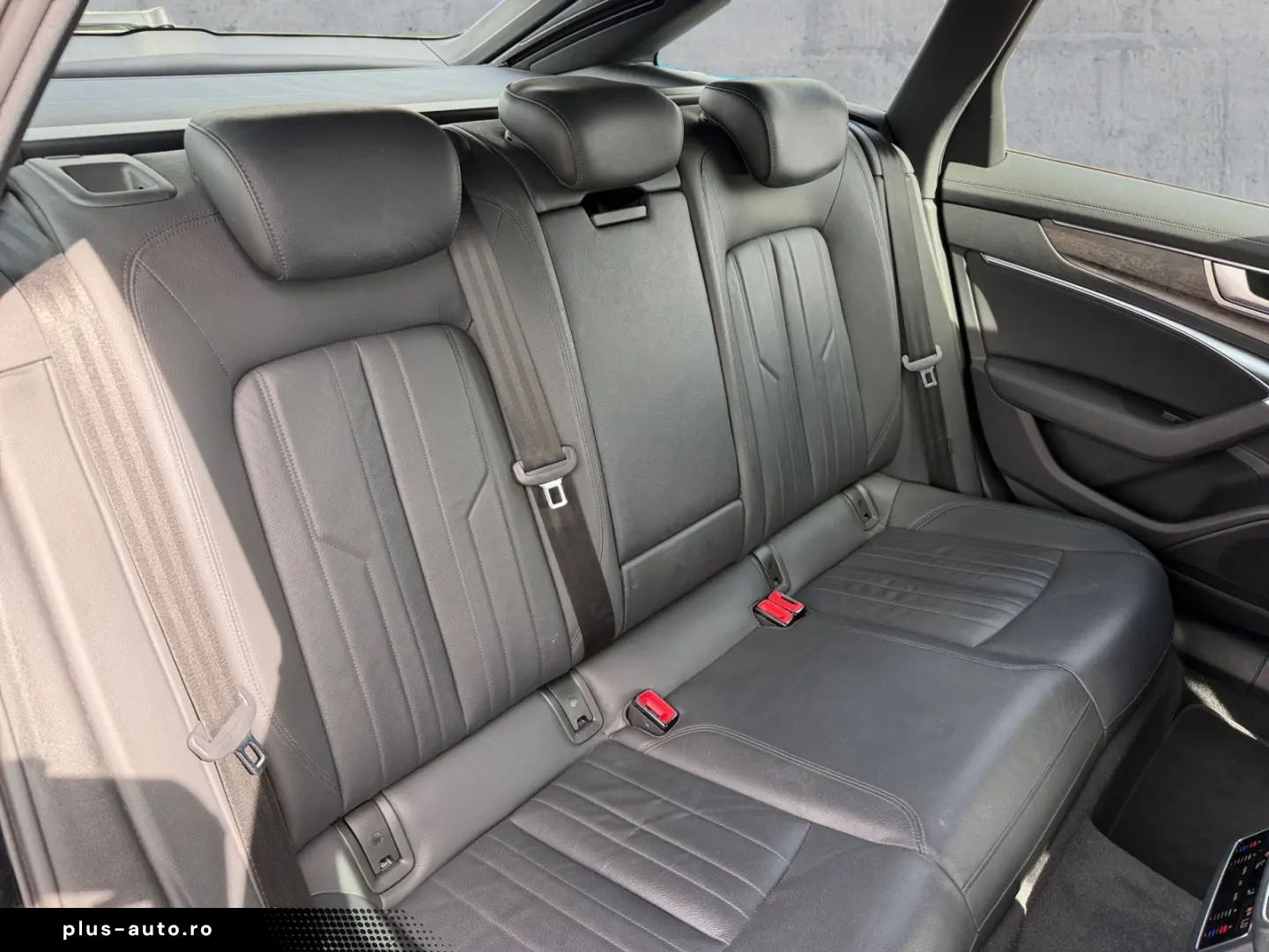AUDI A6 Avant 45 TDI S-TR QU DESIGN LED NAVI ACC SHZ