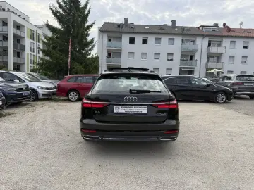 AUDI A6 Avant 45TDI quattro design ACC PANO-SD MEMORY