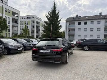 AUDI A6 Avant 45TDI quattro design ACC PANO-SD MEMORY