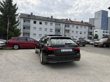 AUDI A6 Avant 45TDI quattro design ACC PANO-SD MEMORY