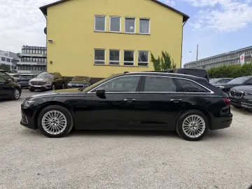 AUDI A6 Avant 45TDI quattro design ACC PANO-SD MEMORY