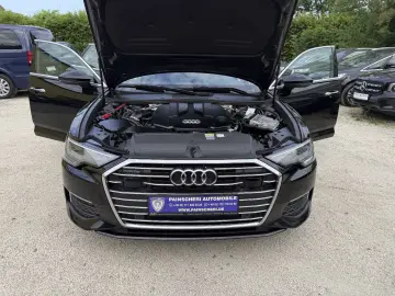 AUDI A6 Avant 45TDI quattro design ACC PANO-SD MEMORY
