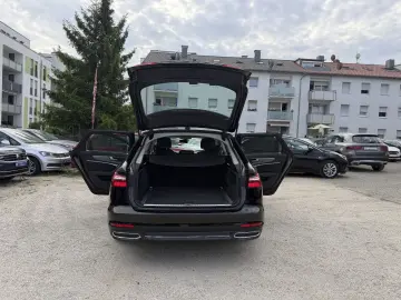 AUDI A6 Avant 45TDI quattro design ACC PANO-SD MEMORY