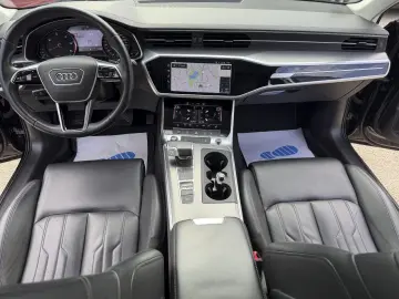 AUDI A6 Avant 45TDI quattro design ACC PANO-SD MEMORY
