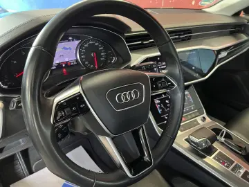 AUDI A6 Avant 45TDI quattro design ACC PANO-SD MEMORY