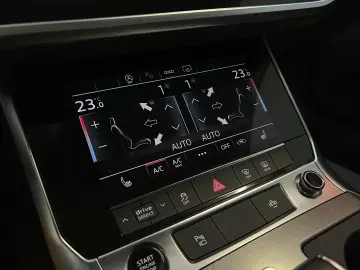 AUDI A6 Avant 45TDI quattro design ACC PANO-SD MEMORY