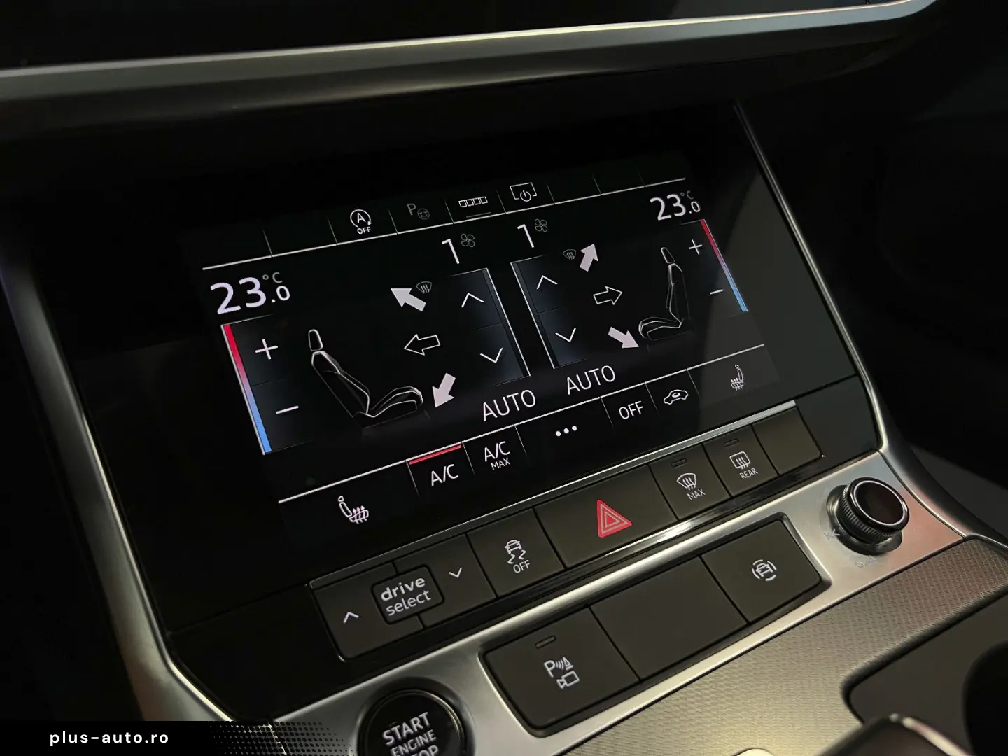 AUDI A6 Avant 45TDI quattro design ACC PANO-SD MEMORY
