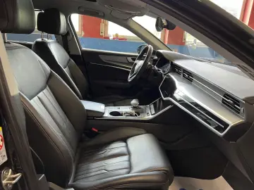 AUDI A6 Avant 45TDI quattro design ACC PANO-SD MEMORY