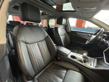 AUDI A6 Avant 45TDI quattro design ACC PANO-SD MEMORY