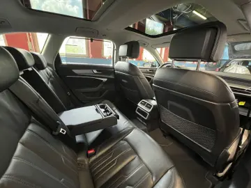 AUDI A6 Avant 45TDI quattro design ACC PANO-SD MEMORY