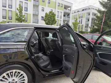 AUDI A6 Avant 45TDI quattro design ACC PANO-SD MEMORY