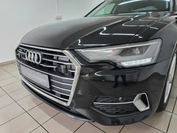 AUDI A6 Avant 45 TDI qu. sport Virtual Leder Kamera