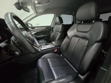 AUDI A6 Avant 45 TDI qu. sport Virtual Leder Kamera