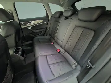 AUDI A6 Avant 45 TDI qu. sport Virtual Leder Kamera