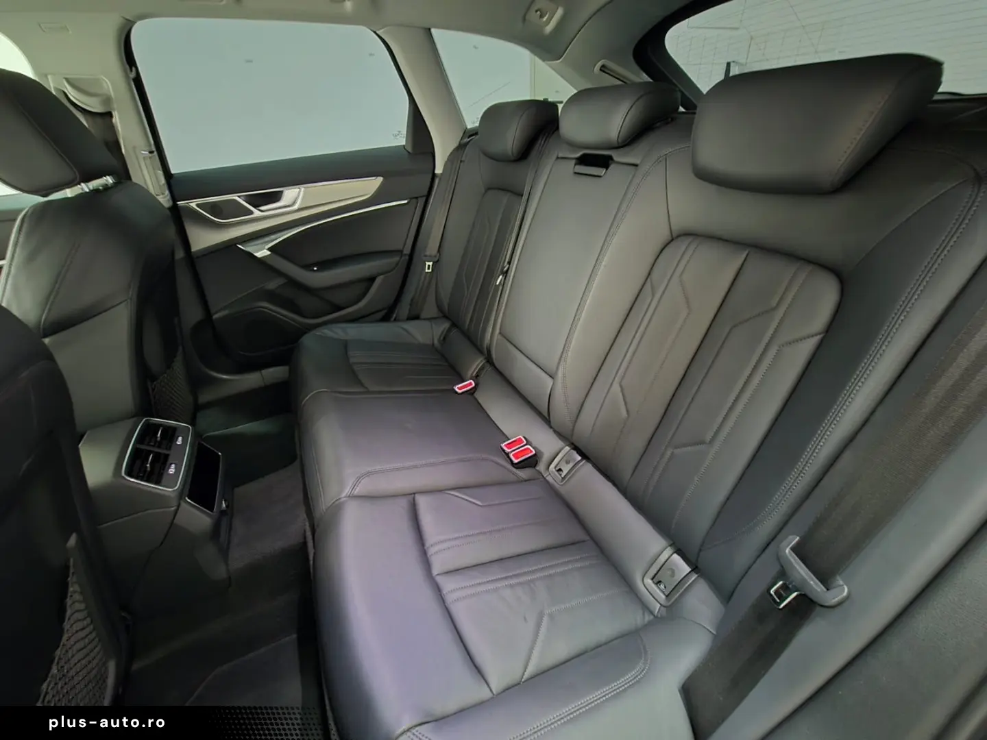 AUDI A6 Avant 45 TDI qu. sport Virtual Leder Kamera