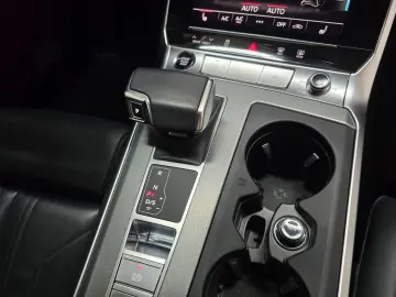 AUDI A6 Avant 45 TDI qu. sport Virtual Leder Kamera