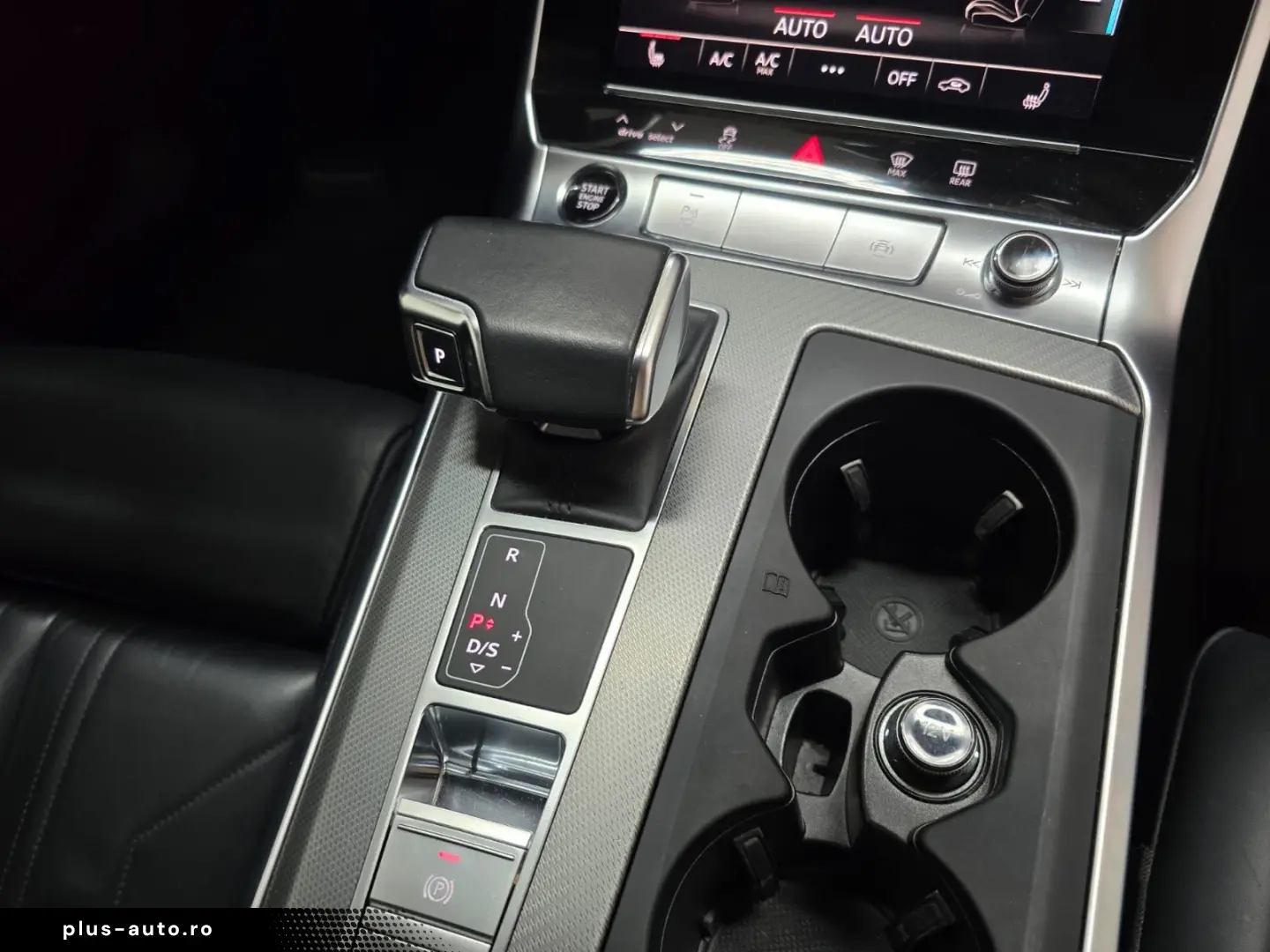 AUDI A6 Avant 45 TDI qu. sport Virtual Leder Kamera