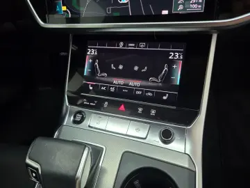 AUDI A6 Avant 45 TDI qu. sport Virtual Leder Kamera