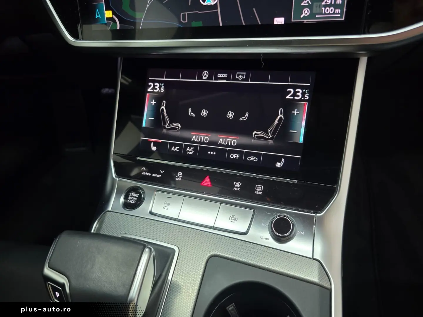 AUDI A6 Avant 45 TDI qu. sport Virtual Leder Kamera