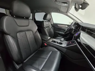 AUDI A6 Avant 45 TDI qu. sport Virtual Leder Kamera