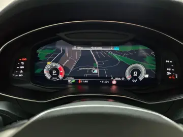 AUDI A6 Avant 45 TDI qu. sport Virtual Leder Kamera
