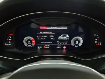 AUDI A6 Avant 45 TDI qu. sport Virtual Leder Kamera