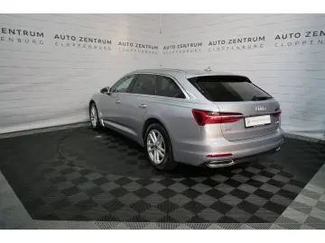 AUDI A6 Avant 45 TDI quattro LED DAB Navi-MMI PDC 18'