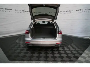 AUDI A6 Avant 45 TDI quattro LED DAB Navi-MMI PDC 18'