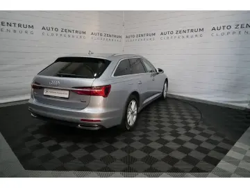 AUDI A6 Avant 45 TDI quattro LED DAB Navi-MMI PDC 18'