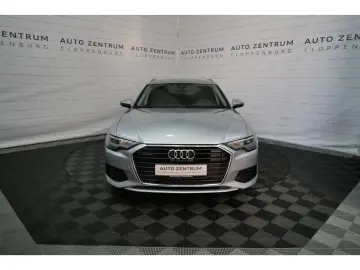 AUDI A6 Avant 45 TDI quattro LED DAB Navi-MMI PDC 18'