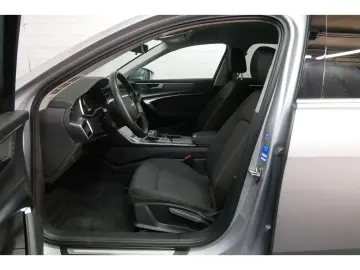 AUDI A6 Avant 45 TDI quattro LED DAB Navi-MMI PDC 18'