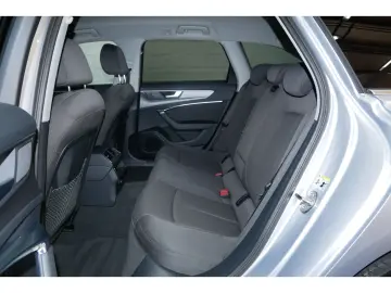 AUDI A6 Avant 45 TDI quattro LED DAB Navi-MMI PDC 18'