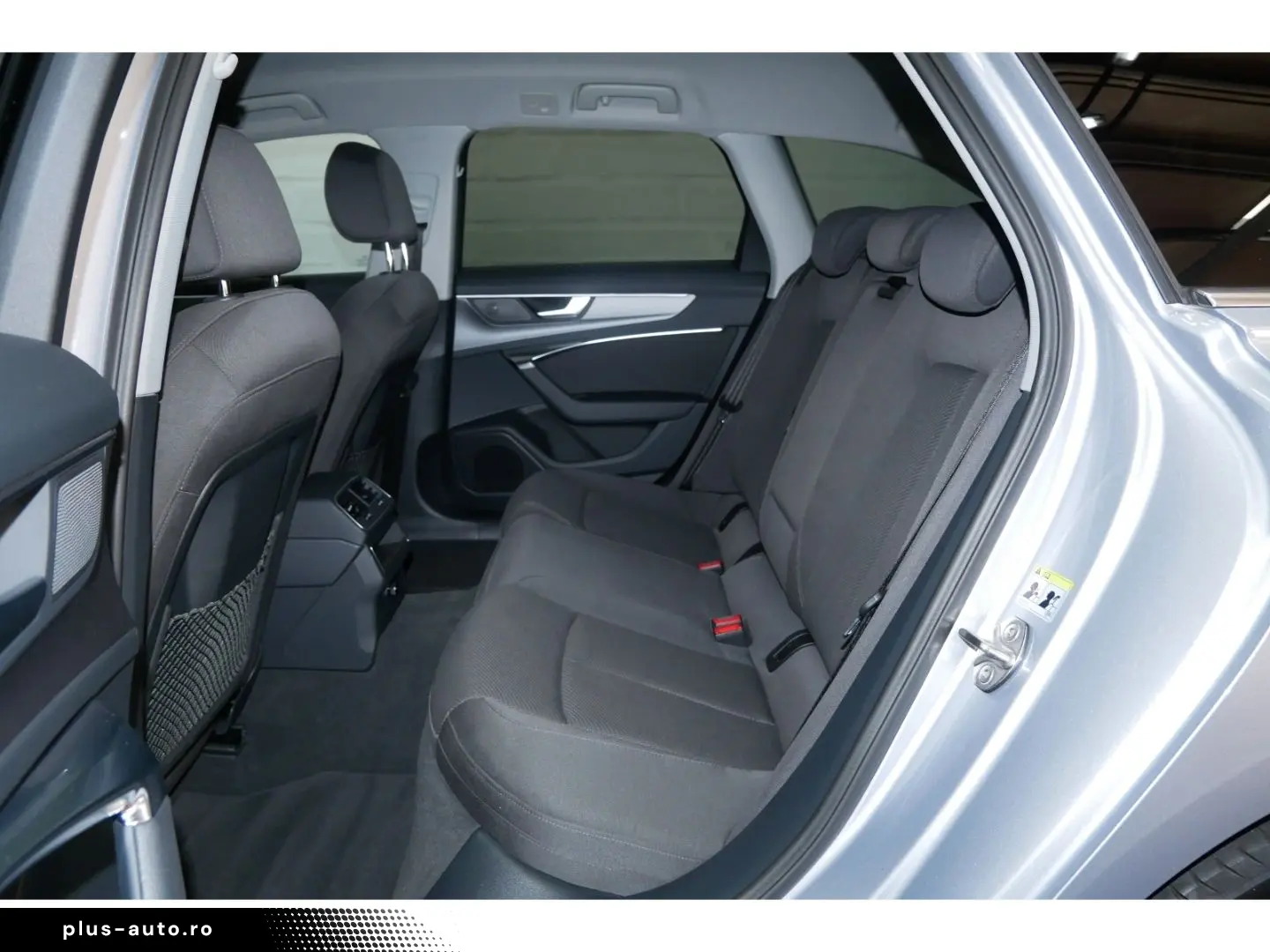 AUDI A6 Avant 45 TDI quattro LED DAB Navi-MMI PDC 18'