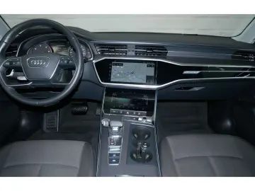 AUDI A6 Avant 45 TDI quattro LED DAB Navi-MMI PDC 18'