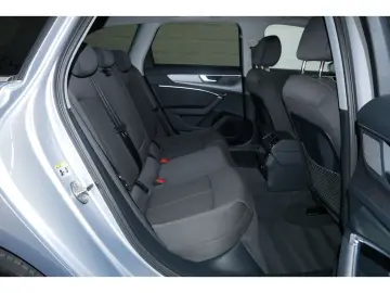 AUDI A6 Avant 45 TDI quattro LED DAB Navi-MMI PDC 18'