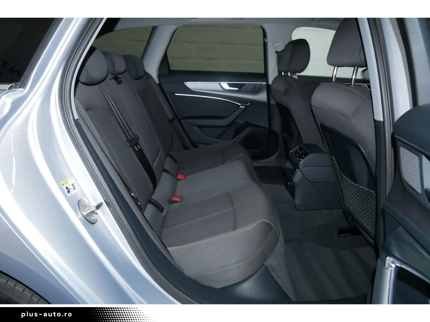 AUDI A6 Avant 45 TDI quattro LED DAB Navi-MMI PDC 18'