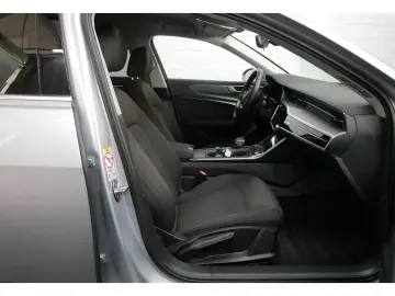 AUDI A6 Avant 45 TDI quattro LED DAB Navi-MMI PDC 18'