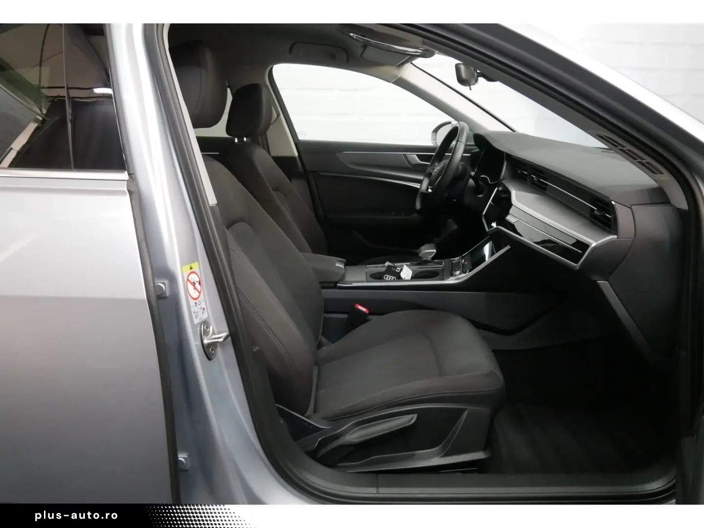 AUDI A6 Avant 45 TDI quattro LED DAB Navi-MMI PDC 18'