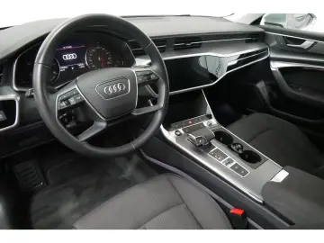 AUDI A6 Avant 45 TDI quattro LED DAB Navi-MMI PDC 18'