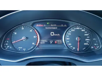 AUDI A6 Avant 45 TDI quattro LED DAB Navi-MMI PDC 18'