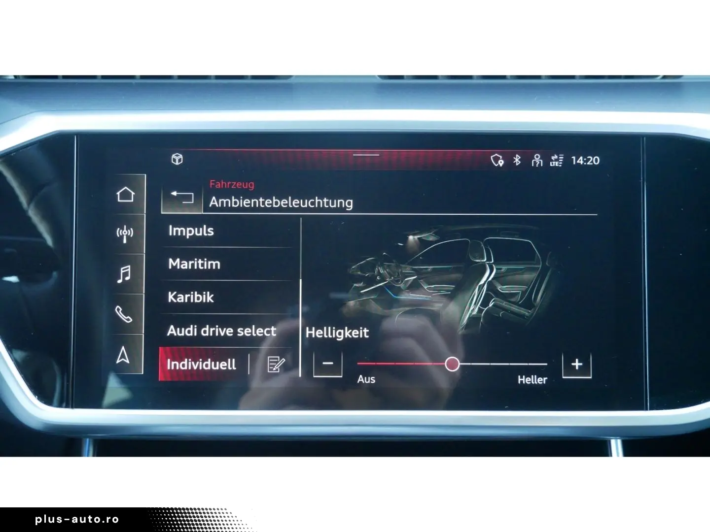 AUDI A6 Avant 45 TDI quattro LED DAB Navi-MMI PDC 18'