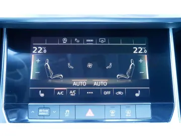 AUDI A6 Avant 45 TDI quattro LED DAB Navi-MMI PDC 18'