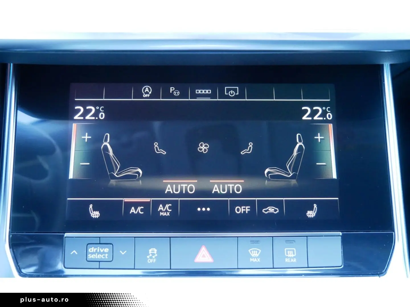 AUDI A6 Avant 45 TDI quattro LED DAB Navi-MMI PDC 18'
