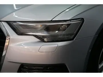 AUDI A6 Avant 45 TDI quattro LED DAB Navi-MMI PDC 18'