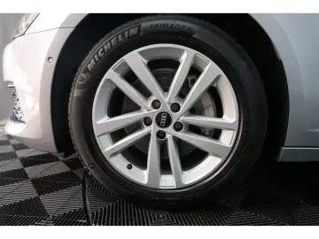 AUDI A6 Avant 45 TDI quattro LED DAB Navi-MMI PDC 18'